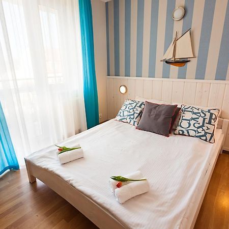Apartament Sloneczny Stolpmünde Zimmer foto