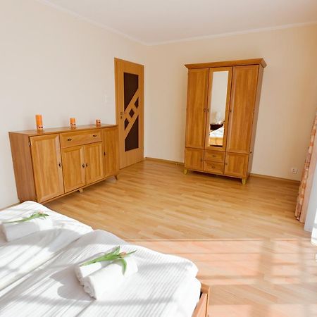 Apartament Sloneczny Stolpmünde Zimmer foto