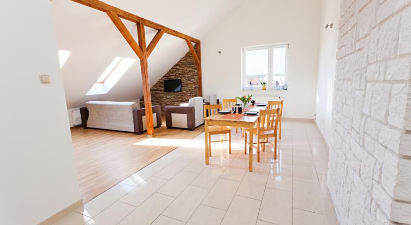 Apartament Sloneczny Stolpmünde Zimmer foto