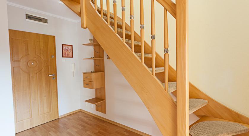Apartament Sloneczny Stolpmünde Zimmer foto