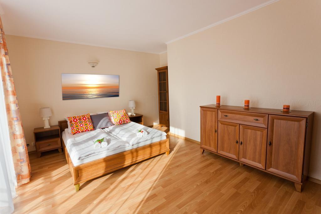 Apartament Sloneczny Stolpmünde Zimmer foto