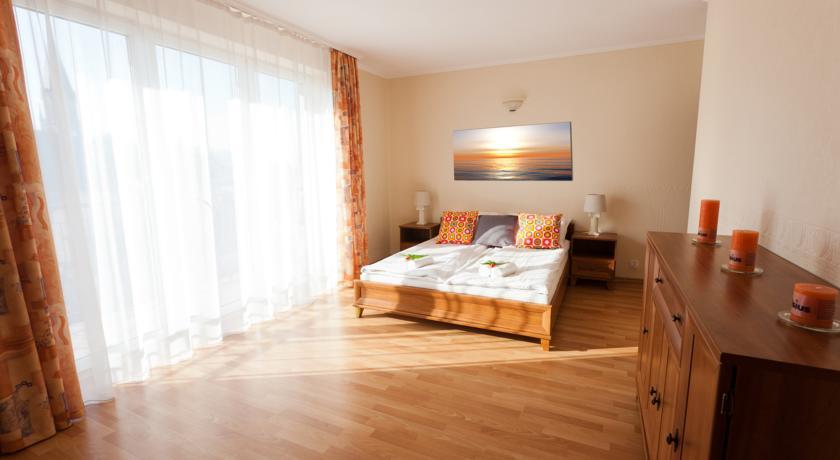 Apartament Sloneczny Stolpmünde Zimmer foto