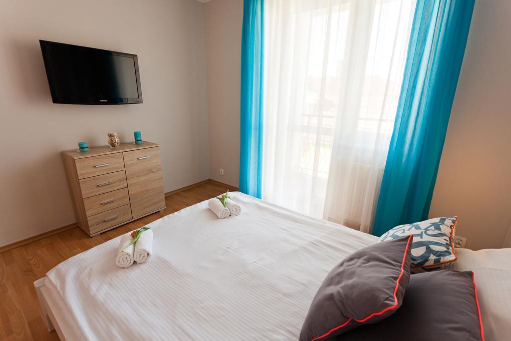 Apartament Sloneczny Stolpmünde Zimmer foto