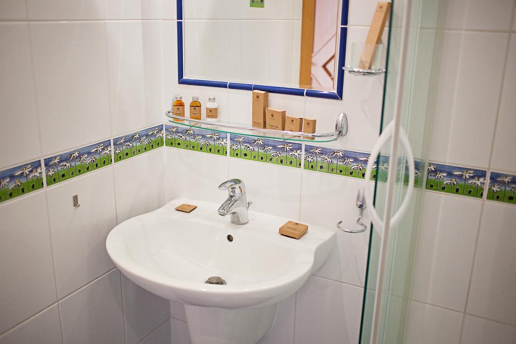 Apartament Sloneczny Stolpmünde Zimmer foto