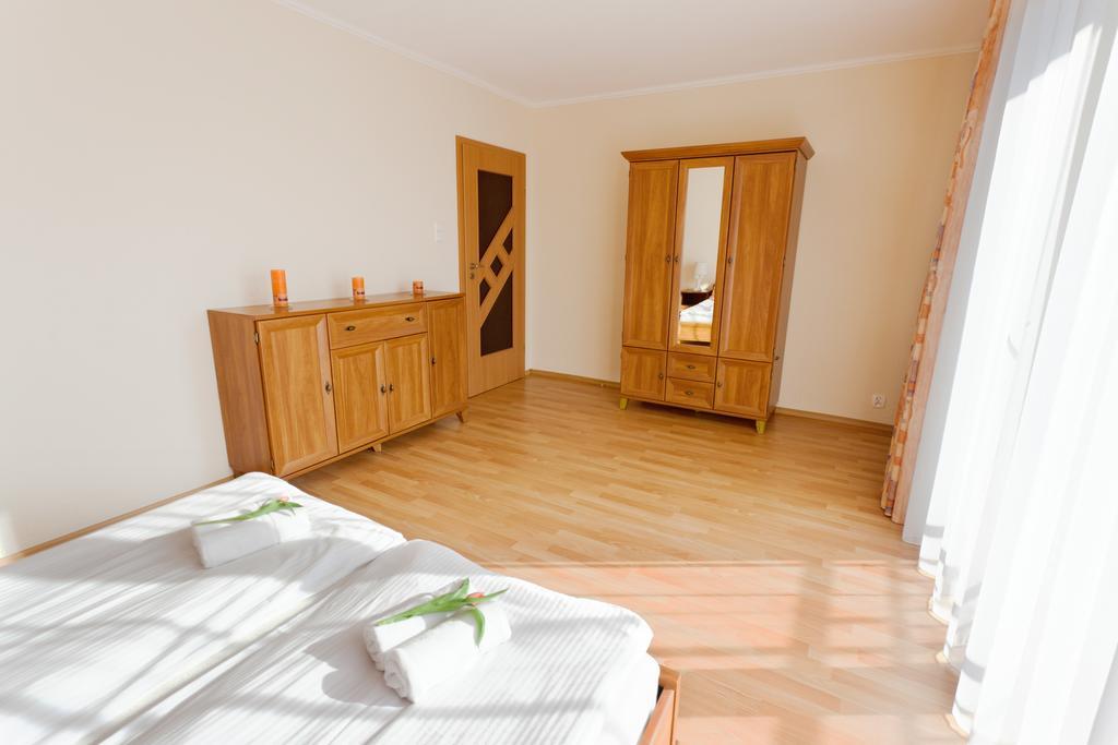 Apartament Sloneczny Stolpmünde Zimmer foto